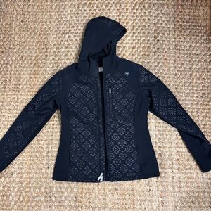 Arita women’s soft shell jacket